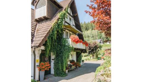 Five-Bedroom Holiday Home