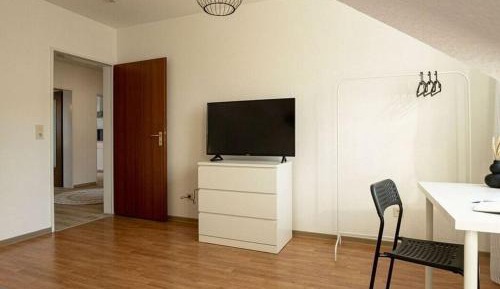 One-Bedroom Holiday Home