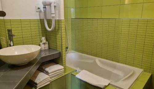 Family Room with Terrace