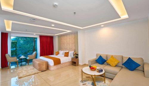 Executive Suite