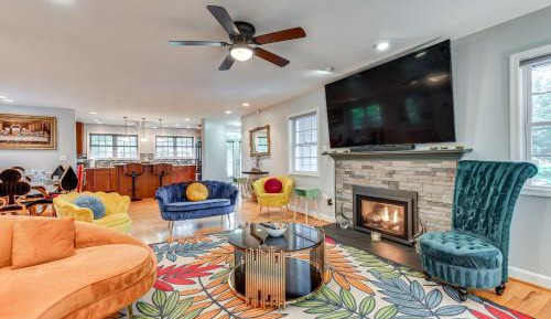 Vacation Home