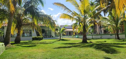 Four-Bedroom Holiday Home