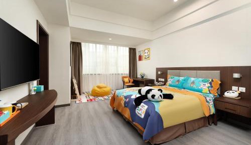 Queen Suite