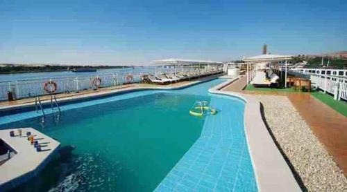 Deluxe Single Room with Sea View