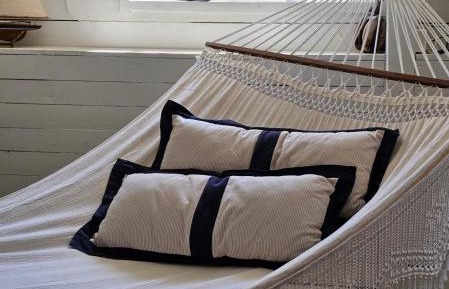 One-Bedroom Apartment (4 Adults)