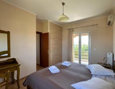 Standard Apartment