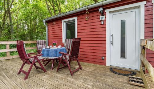 Superior Bungalow