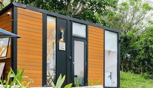 Mobile Home