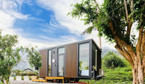 Mobile Home