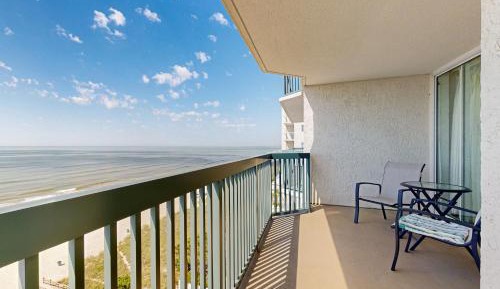 Three Bedroom Apartment