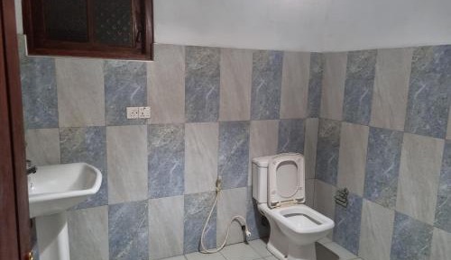 Deluxe Family Suite