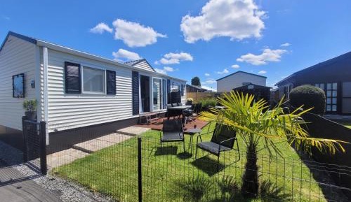 Three-Bedroom Chalet