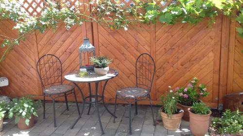 Superior One-Bedroom Apartment