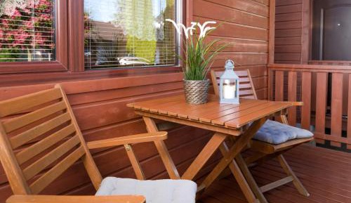 Chalet