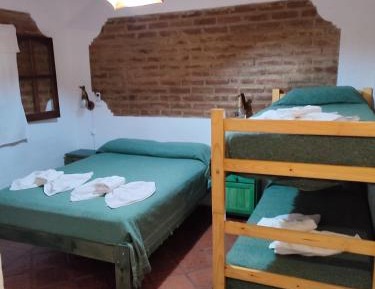 Superior Quadruple Room