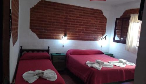 Superior Triple Room