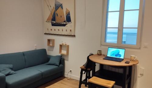 Apartment with Sea View