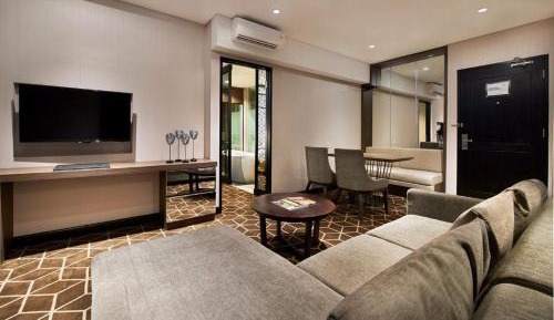Suite