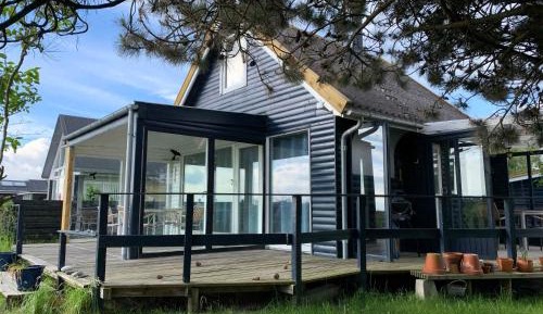 Two-Bedroom Holiday Home