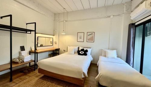 Family Suite