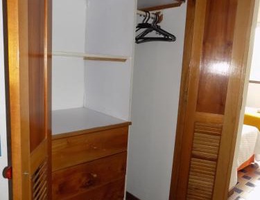 Two-Bedroom Loft Apartment