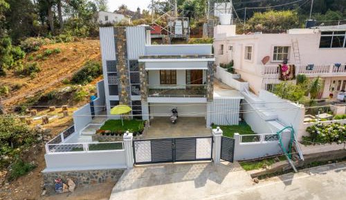 Two-Bedroom Villa