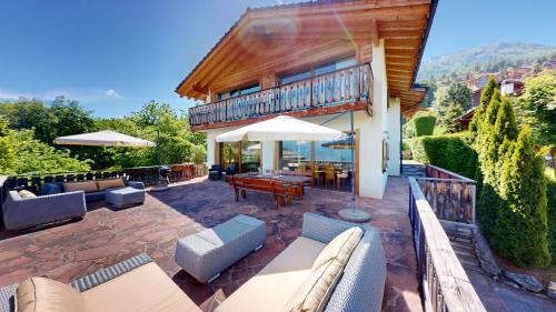Chalet