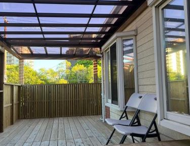 Bungalow