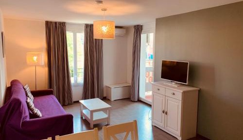 Two-Bedroom Apartment Privilège (6 Adults)