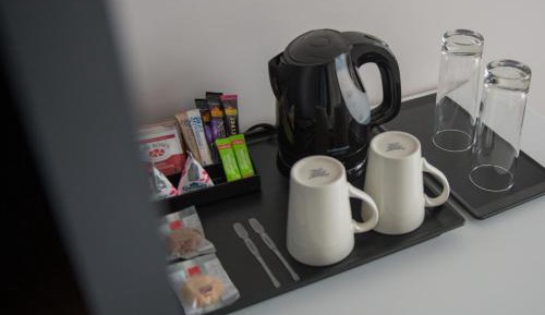 Standard Queen Non Smoking