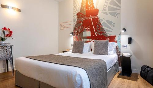 Double Room Privilege