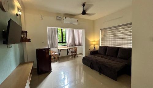 One-Bedroom Superior Apartment