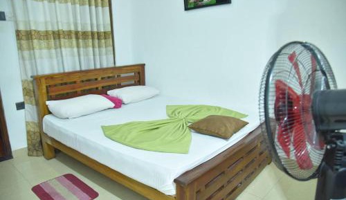 Standard Double Room with Fan