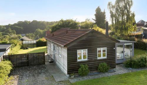 Two-Bedroom Holiday Home