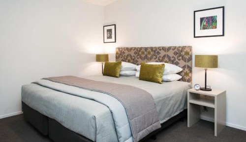 Deluxe Family Suite