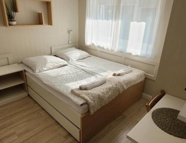 Double or Twin Room with Bathroom