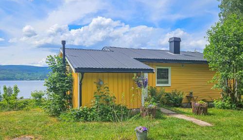 Two-Bedroom Holiday Home