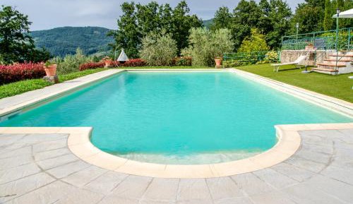 Superior One-Bedroom Apartment