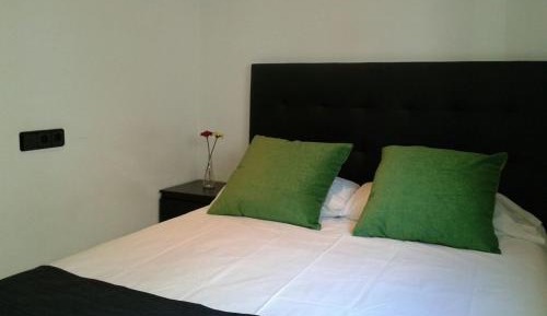 Classic Double Room with Double Bed