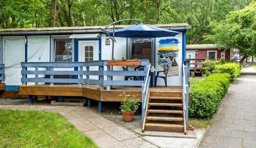Two-Bedroom Bungalow