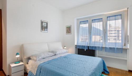 Two-Bedroom Superior Apartment