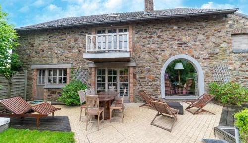 Three-Bedroom Holiday Home 