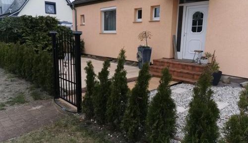 One-Bedroom Holiday Home