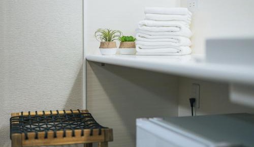 Japanese-Style Room
