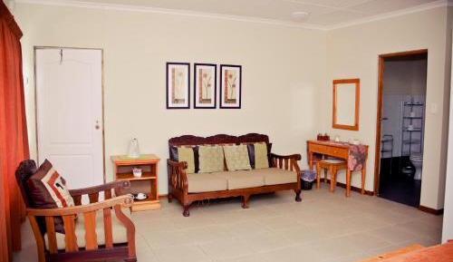 Deluxe Family Suite