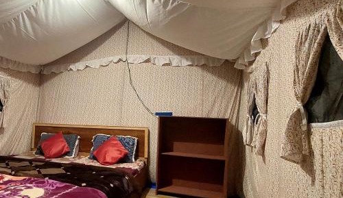 Tent