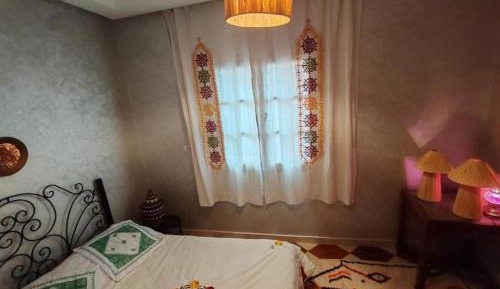Single Room - Disability Access