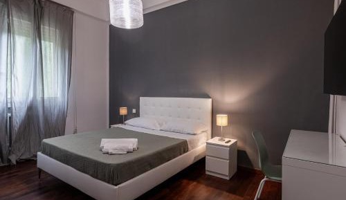 Deluxe Double Room with Bath