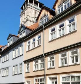 Apartment - Split Level