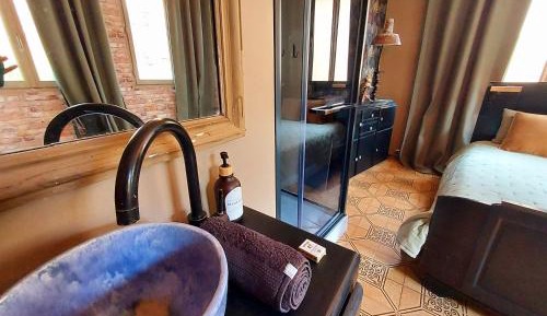 Double Room with Park View